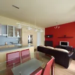 Downtown Kodanska 4*
