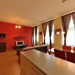 Downtown Kodanska 4*