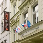 Downtown Kodanska 4*
