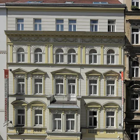 Downtown Kodanska