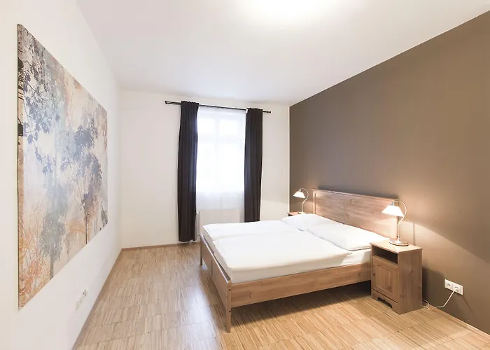 Downtown Kodanska 4*