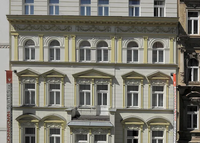 Downtown Kodanska