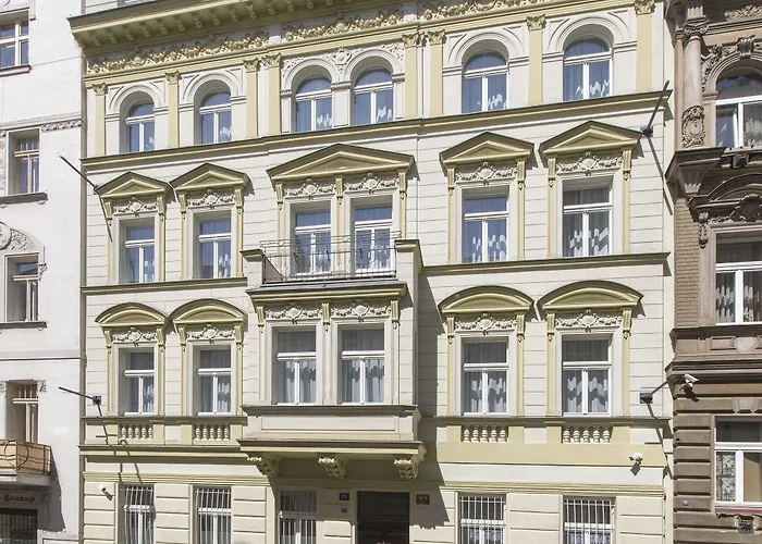 Downtown Kodanska