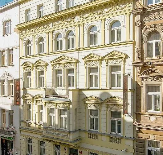 Downtown Kodanska