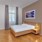 Downtown Kodanska Praga