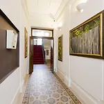 Downtown Kodanska Aparthotel 4*