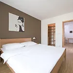Downtown Kodanska Aparthotel