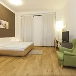 Aparthotel Downtown Kodanska