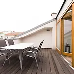 Downtown Kodanska 4* Praga