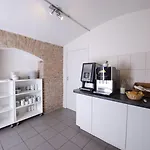 Downtown Kodanska Aparthotel