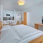 Aparthotel Downtown Kodanska
