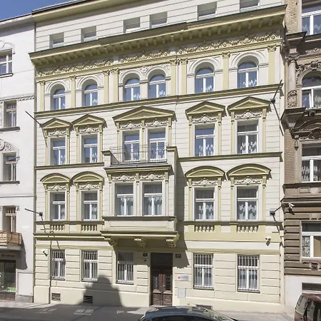 Downtown Kodanska