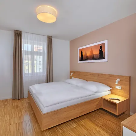 Downtown Kodanska 4*