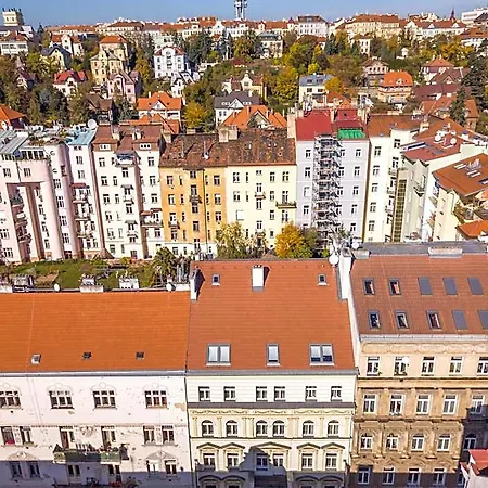 Downtown Kodanska