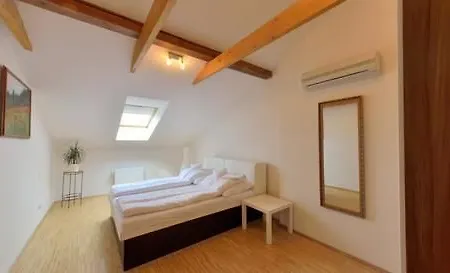 Lägenhetshotell Downtown Kodanska 4*