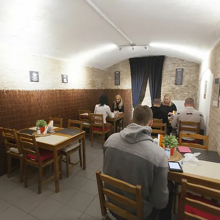 Apartahotel Downtown Kodanska