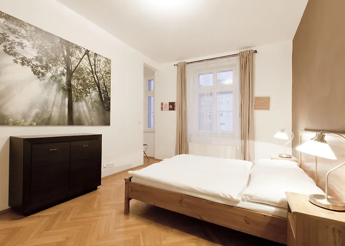 Downtown Kodanska 4*