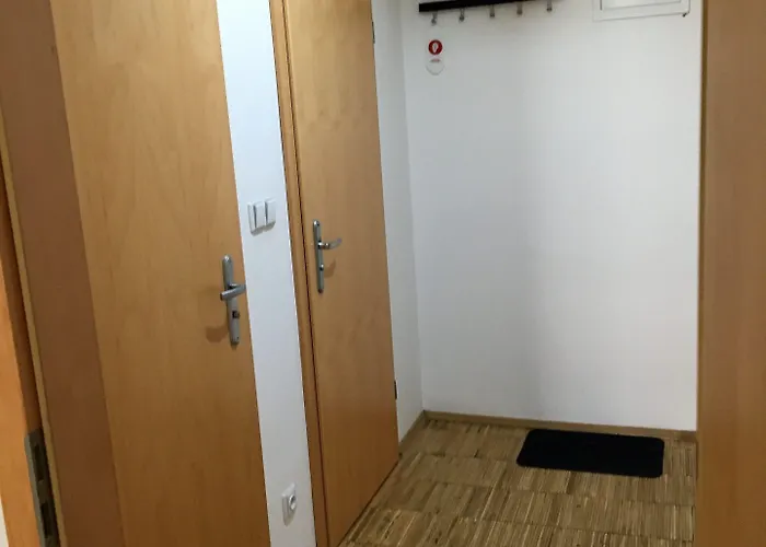 Downtown Kodanska Appart hôtel