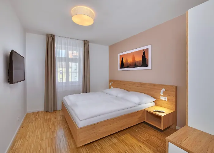 Downtown Kodanska 4*
