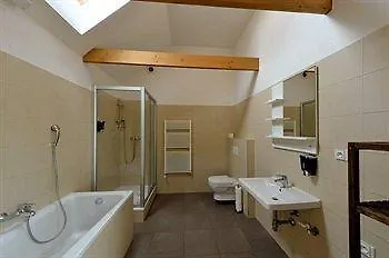 Downtown Kodanska Appart hôtel Prague