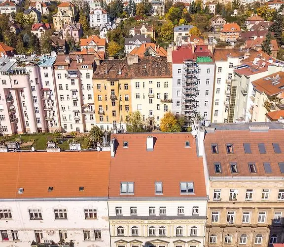 Downtown Kodanska