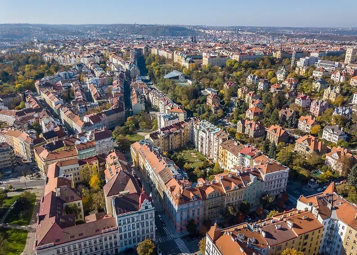 شقة فندقية داون تاون سويتس كودانسكا 4*