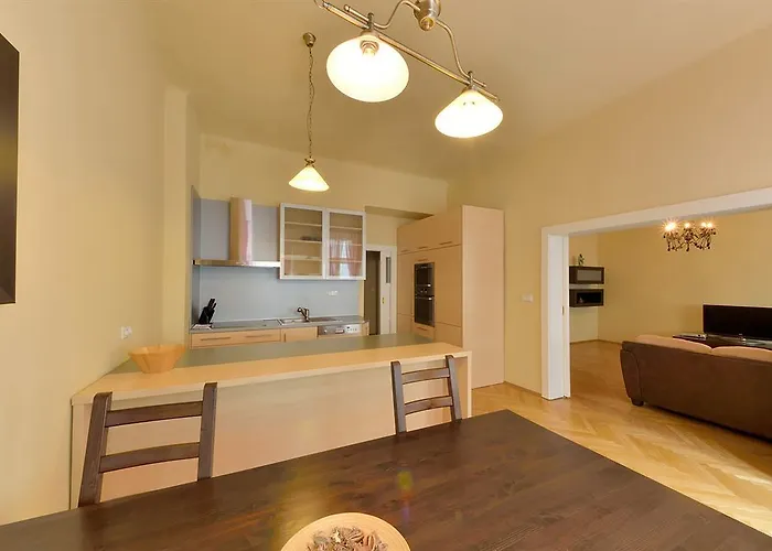 شقة فندقية داون تاون سويتس كودانسكا