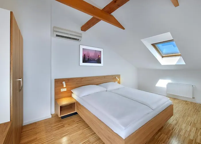 Appart hôtel Downtown Kodanska 4*