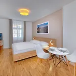 Downtown Kodanska Aparthotel