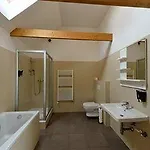 Downtown Kodanska Aparthotel Praga