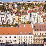 Downtown Kodanska