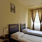 Downtown Kodanska Aparthotel Praga