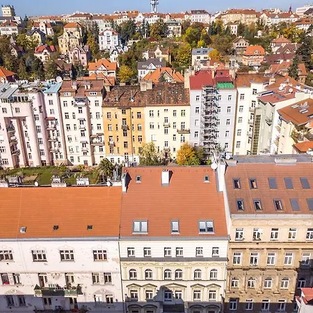Downtown Kodanska